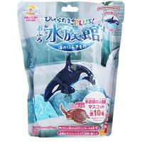 Bandai - Aquarium Bath Ball 1 pc - Random Style von Bandai