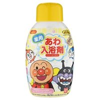 Bandai - Anpanman Bath Bubble 300ml von Bandai