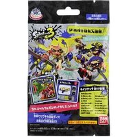 Bandai - Nintendo Switch Splatoon 3 Bath Powder - Badesalz Bandai - Nintendo Switch Splatoon 3 Bath Powder - Badesalz von Bandai