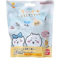 Bandai - Chiikawa Bath Ball 3 75g von Bandai