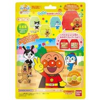 Bandai - Anpanman Factory Bath Ball DX 180g von Bandai