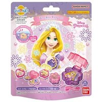 Bandai - Disney Princess Rapunzel Glitter Compact Bath Ball 1 pc Bandai - Disney Princess Rapunzel Glitter Compact Bath Ball 1 pc von Bandai
