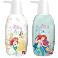 Bandai - Disney Princess Two in One Shampoo 300ml Bandai - Disney Princess Two in One Shampoo 300ml von Bandai