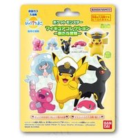 Bandai - Pokemon Figure Collection New Adventure Bath Ball 75g von Bandai