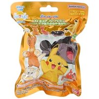 Bandai - Pokemon Paludea Region Friends Bath Ball 1 pc von Bandai