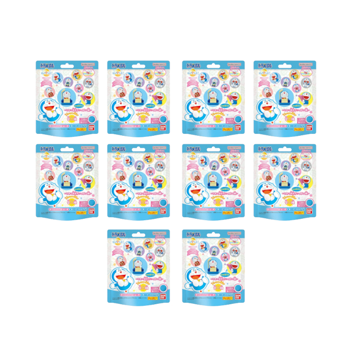 Bandai - Rapunzel Surprised? Bath Ball - 1 pc (10ea) Set" von Bandai
