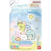 Bandai - San-X Sumikko Gurashi Rinse-in-Pump Shampoo 250ml Refill Bandai - San-X Sumikko Gurashi Rinse-in-Pump Shampoo 250ml Refill von Bandai