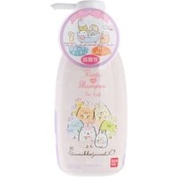 Bandai - San-X Sumikko Gurashi Two in One Shampoo 300ml Bandai - San-X Sumikko Gurashi Two in One Shampoo 300ml von Bandai