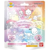 Bandai - Sanrio Characters Bath Ball - Badekugel von Bandai