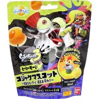 Bandai - Nintendo Splatoon 3 Hero Mode Cojake Bath Ball 1 pc Bandai - Nintendo Splatoon 3 Hero Mode Cojake Bath Ball 1 pc von Bandai