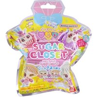 Bandai - Sugar Closet Sugar Idol Bath Ball - Badekugel von Bandai