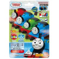 Bandai - Thomas & Friends Engines Bath Powder 18g von Bandai