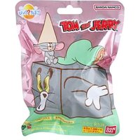 Bandai - Tom & Jerry Bath Ball 1 pc - Random Style von Bandai