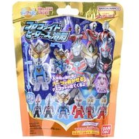 Bandai - Ultraman Fight Hero Surprise Bath Ball - Badekugel Bandai - Ultraman Fight Hero Surprise Bath Ball - Badekugel von Bandai