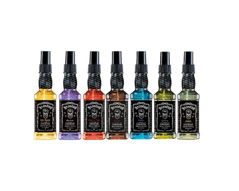 Bandido After-Shave Bandido After Shave Cologne 150ml (Verschiedene Sorten) von Bandido