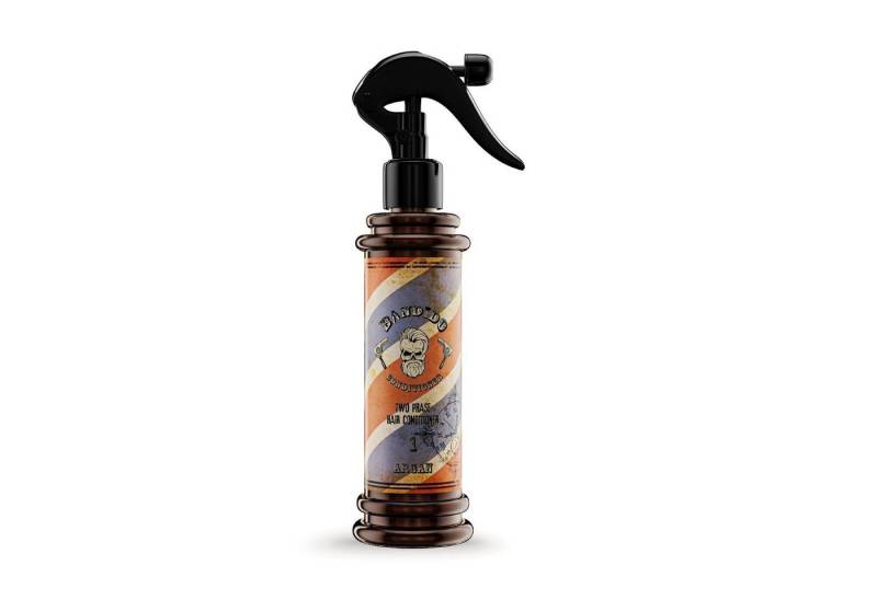 Bandido Leave-in Pflege Bandido Two Phase Hair Conditioner 2-Phasen-Spülung 350ml von Bandido