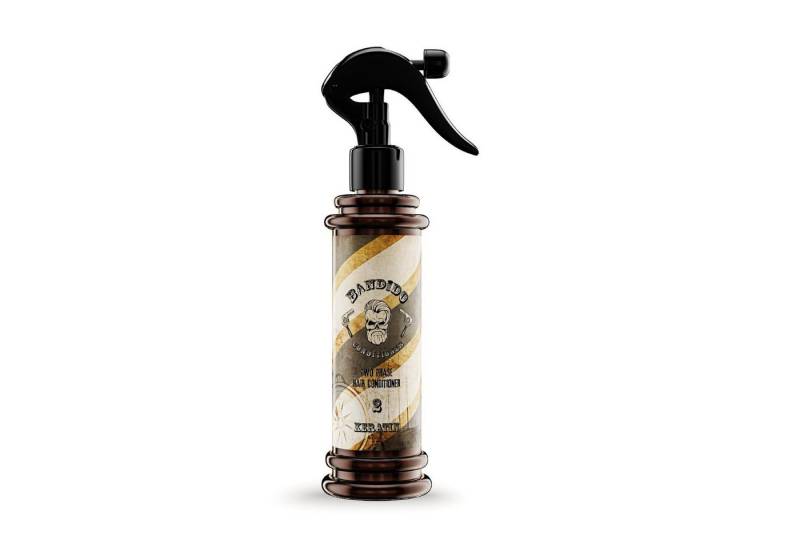Bandido Leave-in Pflege Bandido Two Phase Hair Conditioner 2-Phasen-Spülung 350ml von Bandido