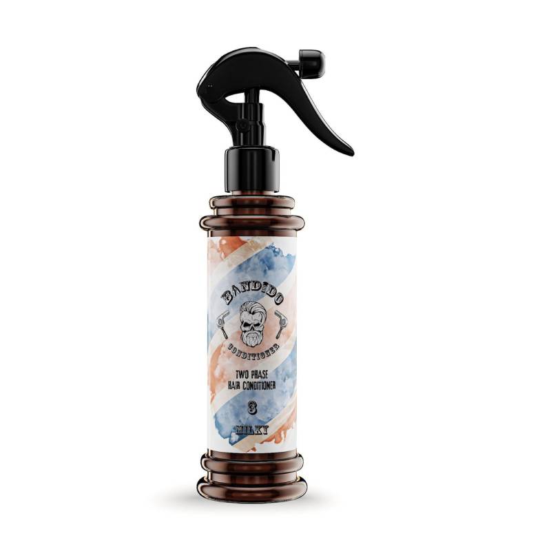Bandido Leave-in Pflege Bandido Two Phase Hair Conditioner 2-Phasen-Spülung 350ml von Bandido