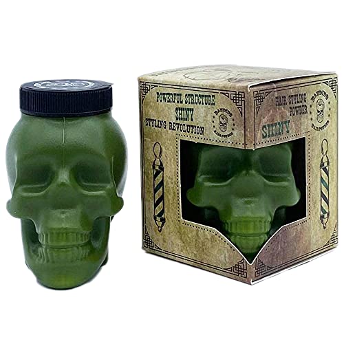 Bandido Hair Powder Men , 20 G (1Er Pack) von Bandido