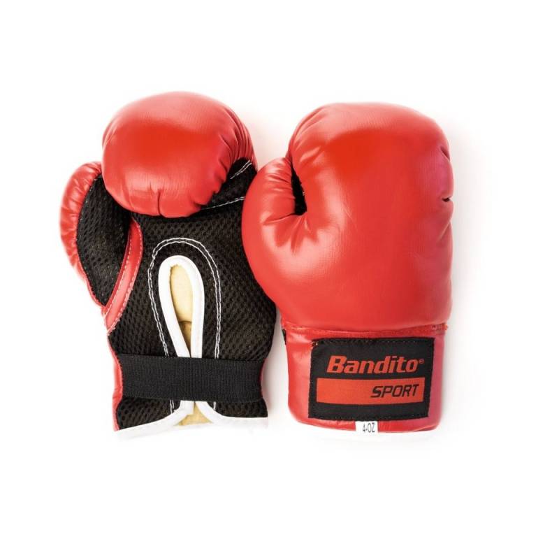Bandito Boxhandschuhe Boxhandschuh 12 Unzen, Größe L/XL (Packung) von Bandito