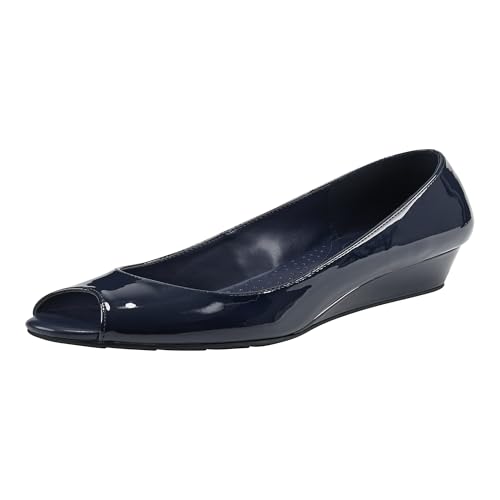 Bandolino Damen Candra Pumps, Dunkelblau 433, 39.5 EU Weit Bandolino Damen Candra Pumps, Dunkelblau 433, 39.5 EU Weit von Bandolino