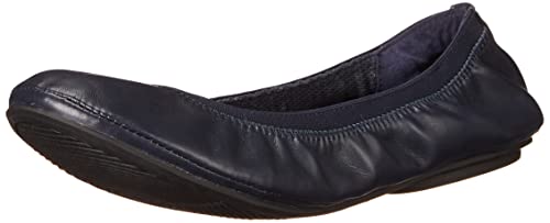 Bandolino Damen Edition Ballerinas, Navy 2, 40 EU von Bandolino