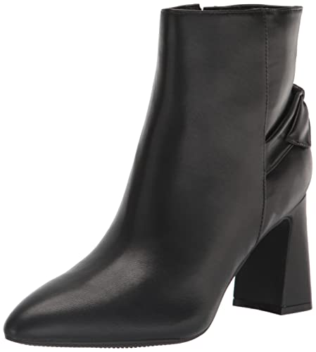 Bandolino Damen Kendra Stiefelette, schwarz, 40 EU von Bandolino