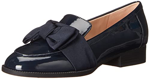 Bandolino Damen Lindio Slipper, Marineblau 400, 40 EU von Bandolino