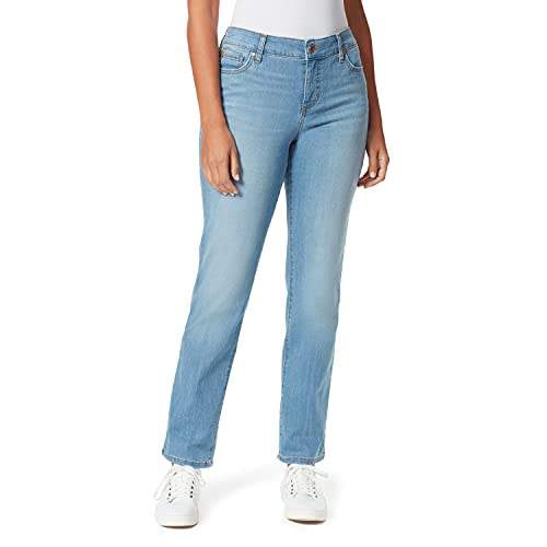 Bandolino Damen Mandie Signature Jeans, Loa, 48 Mehr von Bandolino