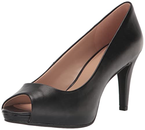 Bandolino Damen Rainaa Pumps, schwarz, 38 EU von Bandolino