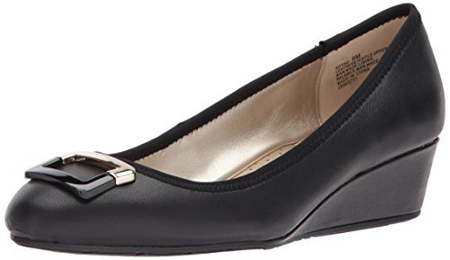 Bandolino Damen Tad Pumps, schwarz, 38 EU von Bandolino