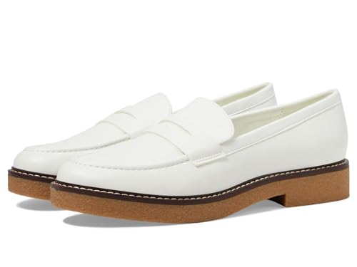 Bandolino Farley Loafer für Damen, Creme 150, 39 EU von Bandolino