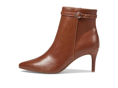 Bandolino Galayn Stiefelette für Damen, Cognac 101, 39 EU von Bandolino