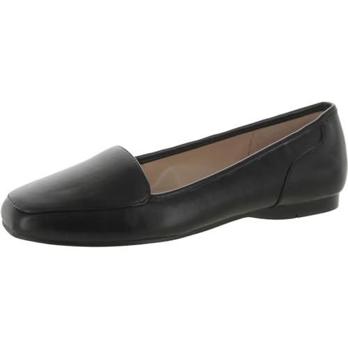 Bandolino Liberty Loafer für Damen, Schwarz 005, 42 EU von Bandolino