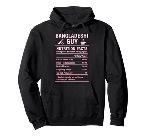 Lustiger Bangladeschischer Junge stolze Männer mit Bangladeschischen Wurzeln Pullover Hoodie von Bangladeshi Cultur Gifts for Banglade Men and Boys