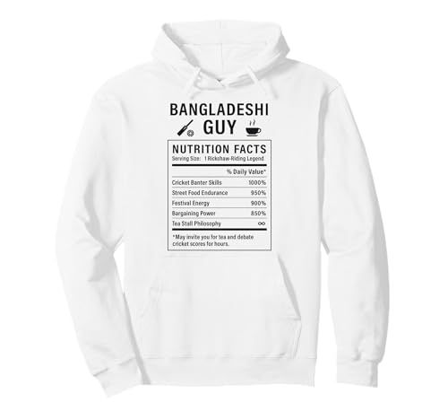 Lustiger Bangladeschischer Junge stolze Männer mit Bangladeschischen Wurzeln Pullover Hoodie von Bangladeshi Cultur Gifts for Banglade Men and Boys