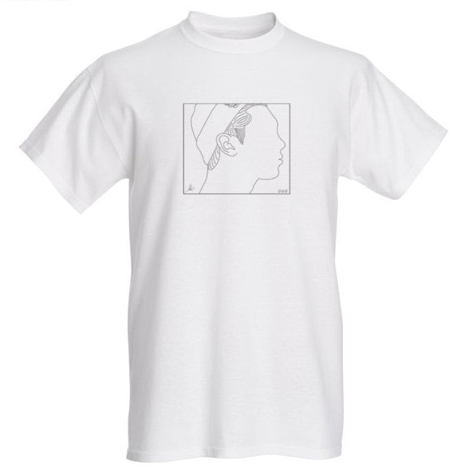 Bts Rm Side Profile Shirt Bts Rm Side Profile Shirt von BangtanVintage