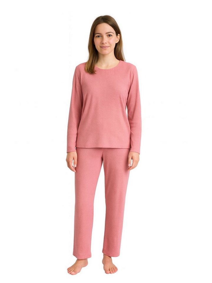 Banii Pyjama Pyjama Set Langarm - Paula Ripp von Banii