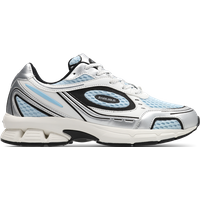 Banlieue The Runner + Herren Sneaker - Blau - Größe 45 - Netz/Synthetik von Banlieue