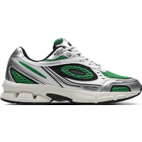 Banlieue The Runner + Herren Sneaker - Grün - Größe 44 - Netz/Synthetik von Banlieue