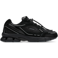 Banlieue The Runner + Herren Sneaker - Schwarz - Größe 41 - Netz/Synthetik von Banlieue