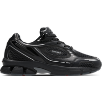 Banlieue The Runner + Herren Sneaker - Schwarz - Größe 42.5 - Netz/Synthetik Banlieue The Runner + Herren Sneaker - Schwarz - Größe 42.5 - Netz/Synthetik von Banlieue