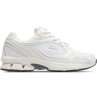 Banlieue The Runner + Herren Sneaker - Weiß - Größe 42.5 - Netz/Synthetik von Banlieue