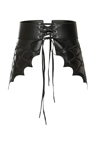 Banned Alternative Twilight Time Corset Belt Frauen Gürtel schwarz 100% Polyurethan Gothic Banned Alternative Twilight Time Corset Belt Frauen Gürtel schwarz 100% Polyurethan Gothic von Banned Alternative