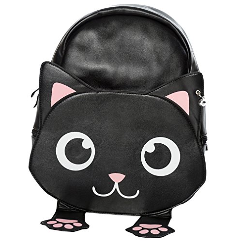 Banned Rucksack - Bagpack Of Tricks Banned Rucksack - Bagpack Of Tricks von Banned