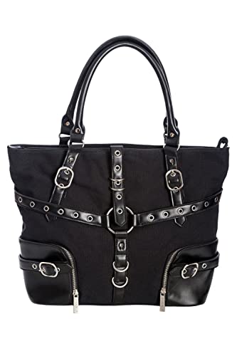Banned Savanna Handtasche von Banned