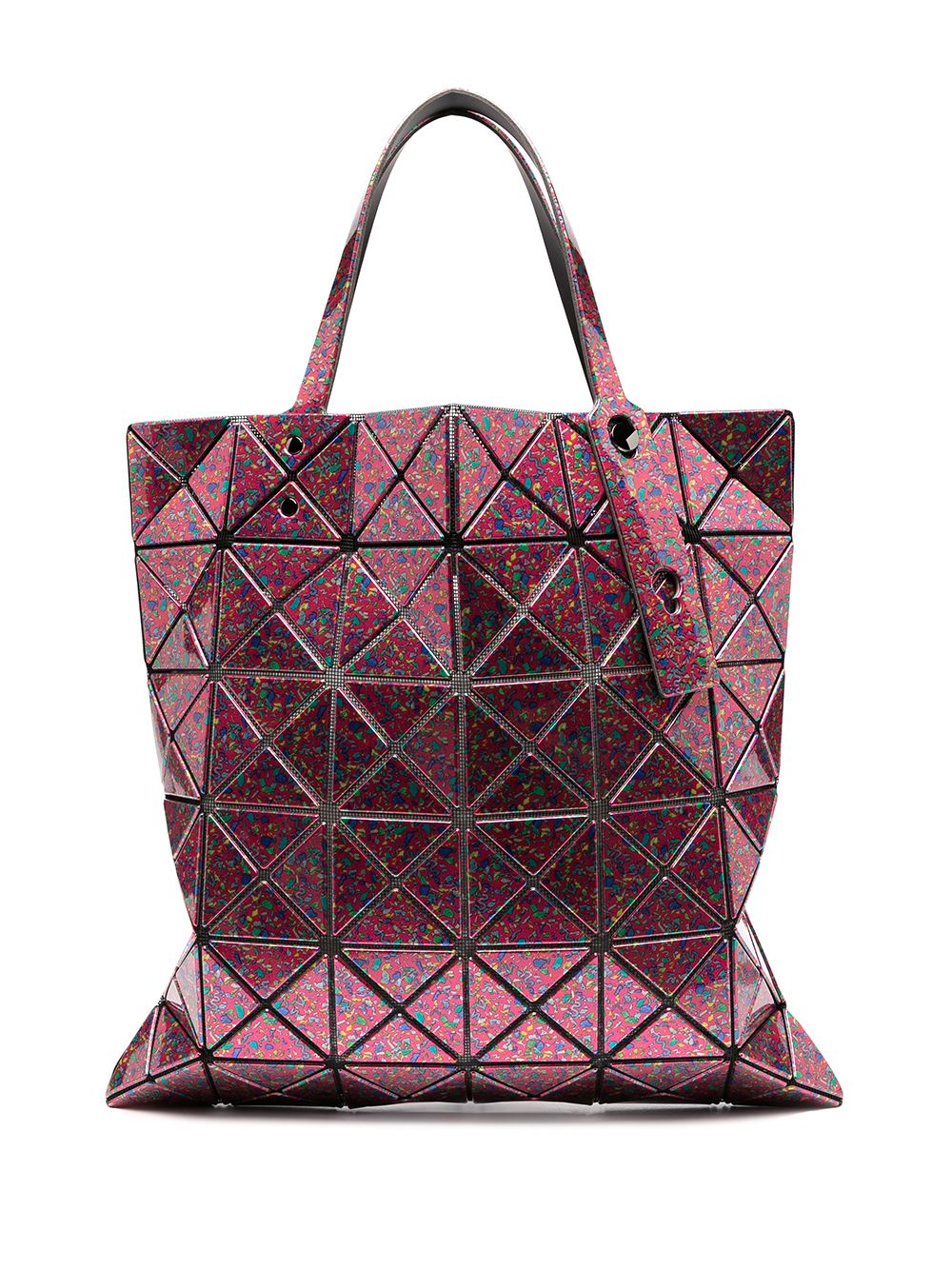 Bao Bao Issey Miyake Klassische Handtasche - Rosa von Bao Bao Issey Miyake