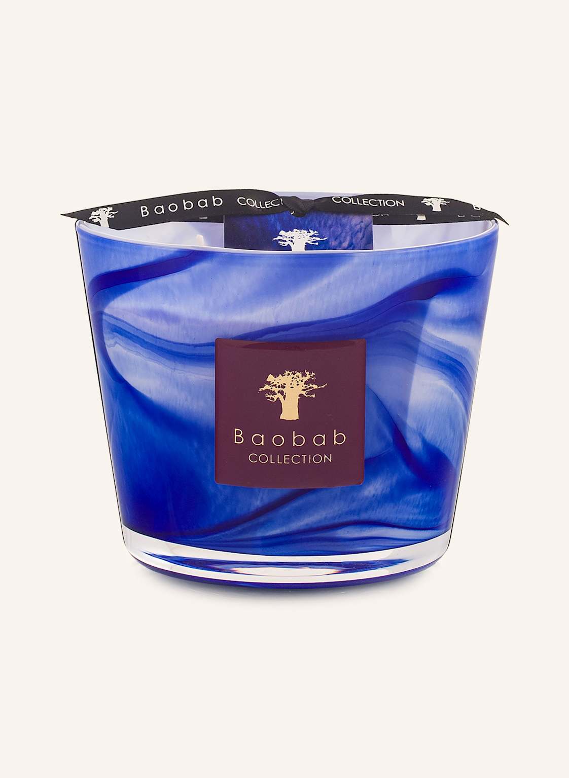 Baobab Collection Duftkerze Atlas Majorelle pink Baobab Collection Duftkerze Atlas Majorelle pink von Baobab COLLECTION