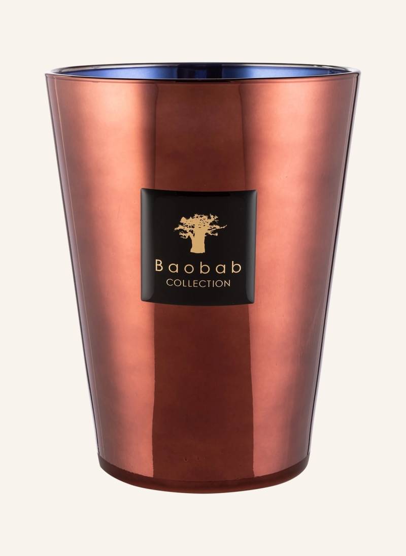 Baobab Collection Duftkerze Cyprium braun Baobab Collection Duftkerze Cyprium braun von Baobab COLLECTION