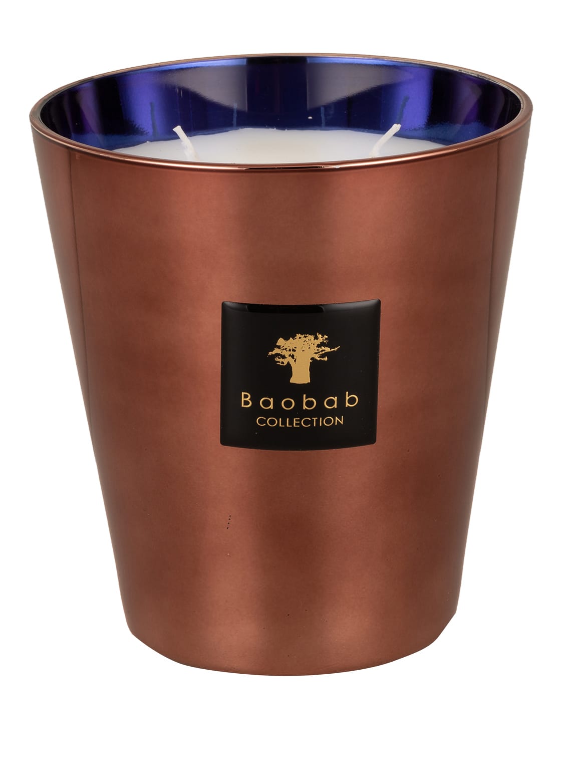 Baobab Collection Duftkerze Cyprium braun Baobab Collection Duftkerze Cyprium braun von Baobab COLLECTION